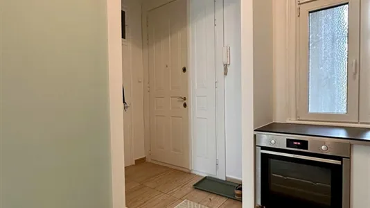 Apartments in Vienna Margareten - photo 8