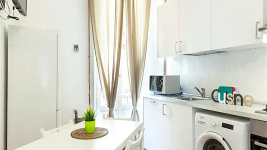 Rooms in Milano Zona 2 - Stazione Centrale, Gorla, Turro, Greco, Crescenzago - photo 9