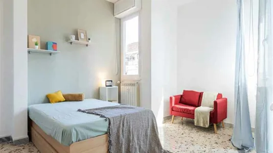 Rooms in Roma Municipio IV – Tiburtino - photo 2