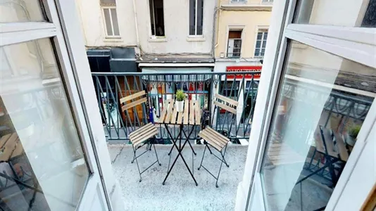 Rooms in Lyon - photo 4