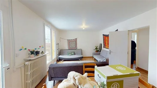 Rooms in Nantes - photo 8