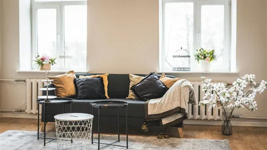 Rooms in Riga Centrs - photo 8