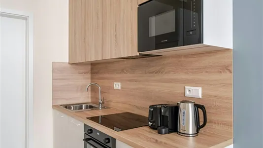 Apartments in Praha 6 - photo 5