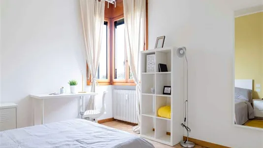 Rooms in Padua - photo 4