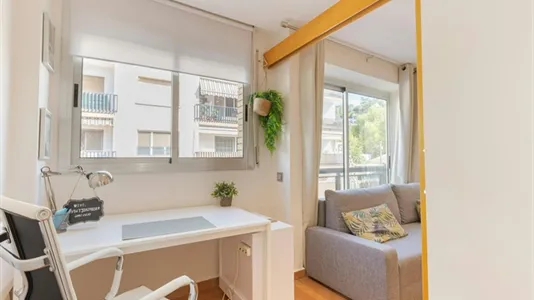 Apartments in Sant Cugat del Vallès - photo 9