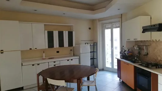 Rooms in Roma Municipio II – Parioli/Nomentano - photo 8