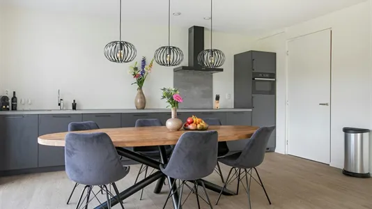 Apartments in Nieuwegein - photo 7
