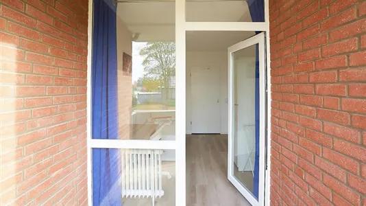 Rooms in Dusseldorf - photo 5