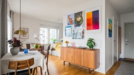 Apartments in Lundby - photo 10