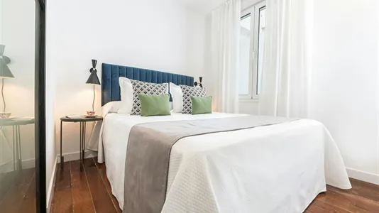 Apartments in Madrid Centro - photo 9