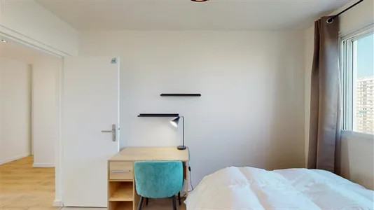Rooms in Nantes - photo 1