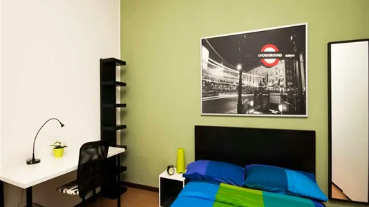 Rooms in Milano Zona 6 - Barona, Lorenteggio - photo 2