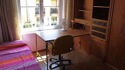 Room for rent in Madrid Chamberí, Madrid