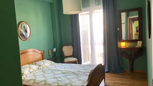 Rooms in Athens Agios Nikolaos - photo 2