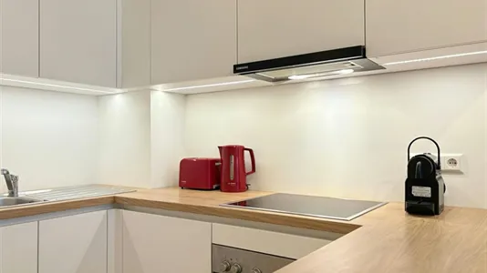 Rooms in Vienna Leopoldstadt - photo 6