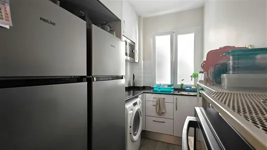 Rooms in Coslada - photo 10