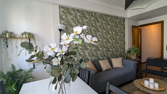 Rooms in Madrid Centro - photo 3