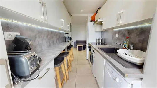 Rooms in Lyon - photo 7