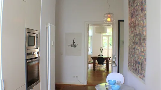 Apartments in Berlin Pankow - photo 6