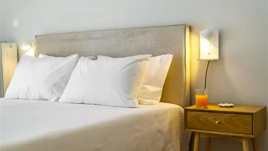 Apartments in Glyfada - photo 9