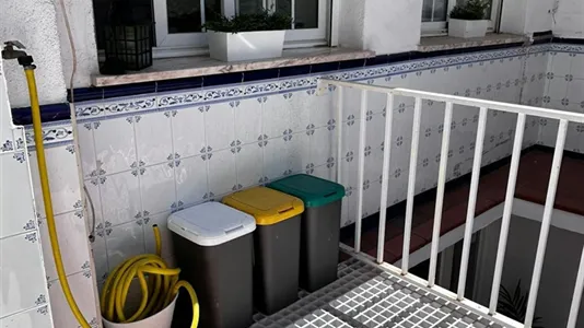 Rooms in Madrid Salamanca - photo 6