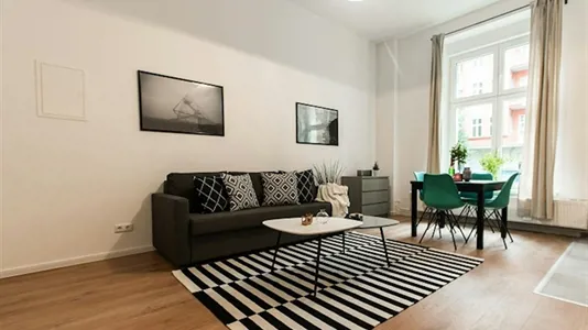 Apartments in Berlin Pankow - photo 2