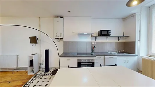 Apartments in Saint-Étienne - photo 5