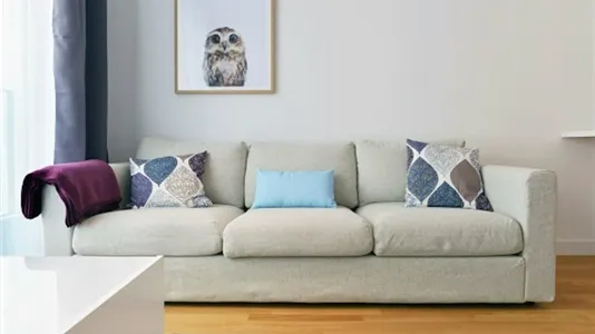 Apartments in Berlin Mitte - photo 6