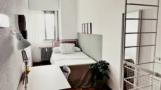Rooms in Madrid Moncloa-Aravaca - photo 3