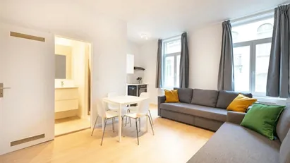Apartment for rent in Stad Brussel, Brussels