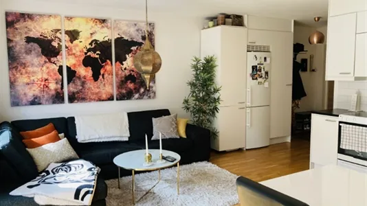 Apartments in Stockholm South - photo 1