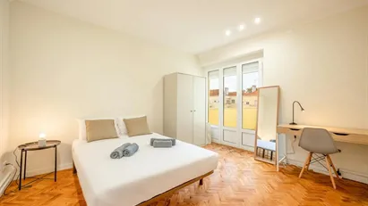 Room for rent in Lisbon (region)