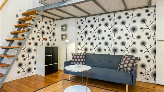 Apartments in Location is not specified - photo 7