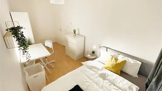 Rooms in Wien Neubau - photo 5