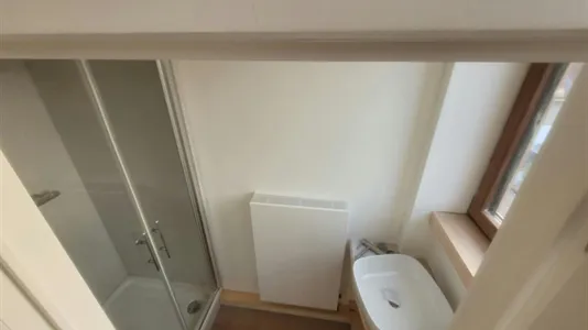 Rooms in Brussels Etterbeek - photo 5