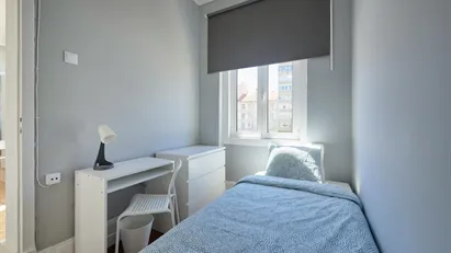 Room for rent in Lisbon (region)