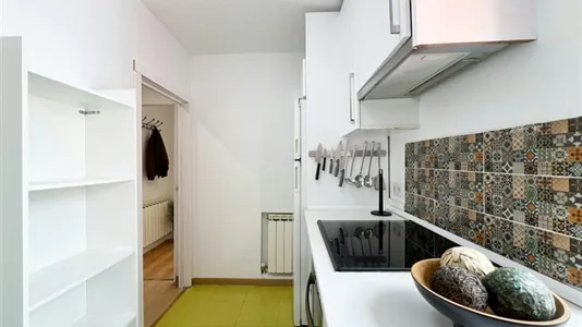 Rooms in Alcorcón - photo 7