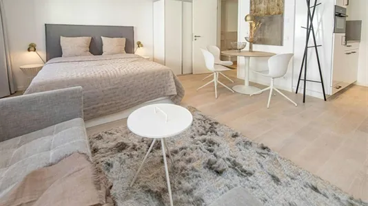 Apartments in Location is not specified - photo 2