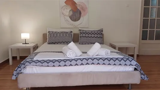 Rooms in Athens Agios Nikolaos - photo 1
