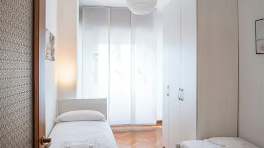 Apartments in Milano Zona 9 - Porta Garibaldi, Niguarda - photo 7