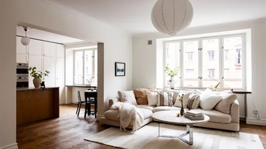 Apartments in Johanneberg - photo 3
