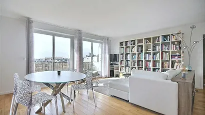 Apartment for rent in Paris 12ème arrondissement - Bercy, Paris