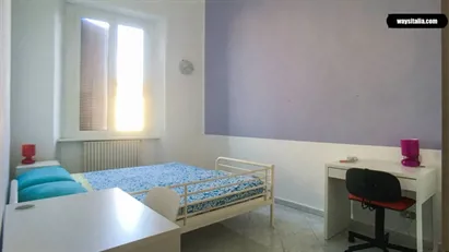 Room for rent in Milano Zona 5 - Vigentino, Chiaravalle, Gratosoglio, Milan