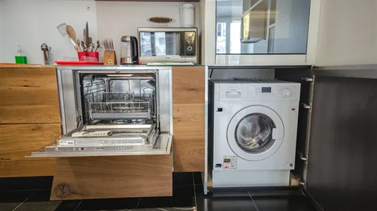 Apartments in Bologna - photo 8