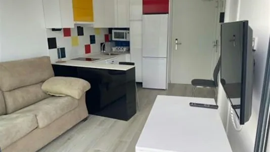 Apartments in Madrid Usera - photo 7