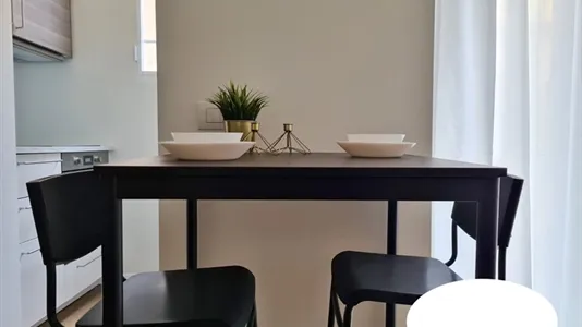 Apartments in Milano Zona 8 - Fiera, Gallaratese, Quarto Oggiaro - photo 10