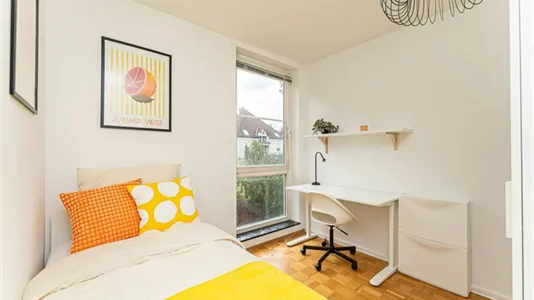 Rooms in Berlin Treptow-Köpenick - photo 2