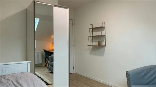 Rooms in Brussels Etterbeek - photo 4