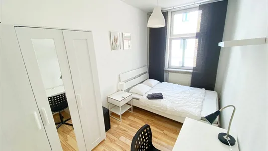 Rooms in Vienna Leopoldstadt - photo 1