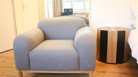 Apartments in Berlin Pankow - photo 10